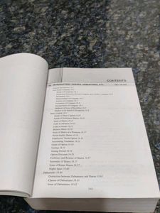 Advanced Accounts Vol II