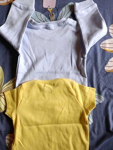 Combo Baby Tshirt