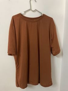 Oversized Tshirt