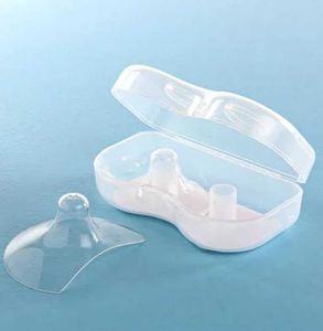 Silicon Set Of Two NPL For Baby