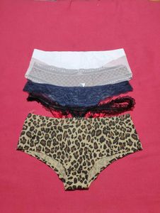 combo 5 brief size 30