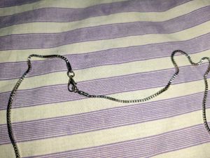 Eiffel Necklace And Bracelet Combo