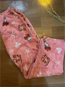 Cute Pink Lounge Pants