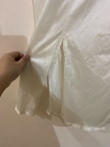 Victorian Slip Dress