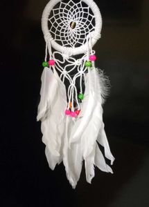 Crochet Dream Catcher