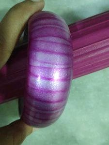 Purple Bangle 💜