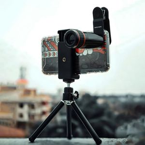 ADCOM Telephoto 8x Mobile Camera Lens