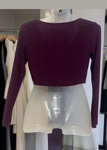 Pintrest Yk2 Embellished Bolero Jacket