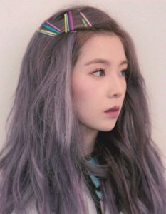 KOREAN inspired BOBBY PINS