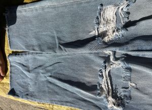 Jean’s