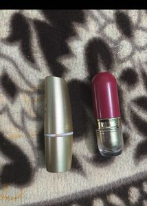 2 lipstick