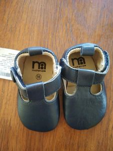 Baby Shoe Combo Set