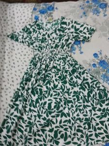 Femme and girly