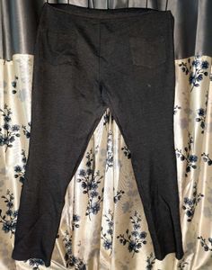 Comfy Grey Lounge Pants