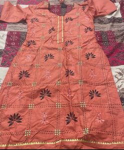 Buy 2 Get 1 Free Anarkalis And Kurti