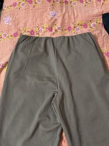 Xl, Xxl Comfortable  Pants Formal Typ