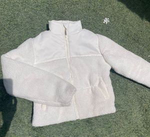 Trendy Zudio Fur, Bomber jacket!! Size-S