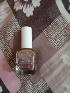 Glam Fam Luxe Nail Lacquer