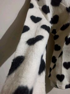 Korean Sweater