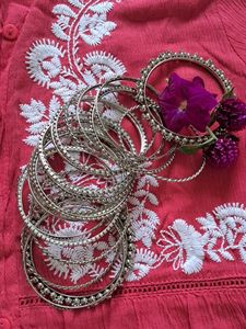 Desi Bangles FrOm Myntra