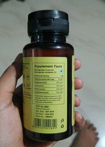 Haeal Hair Booster