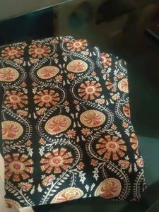 Polycotton Plus Size Kurti