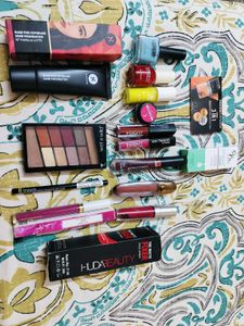 16 Beauty Products