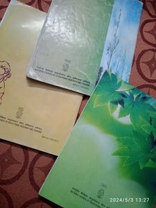 Class 9th Social Science All Book Except History