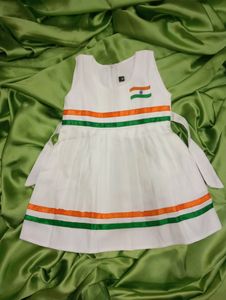 Cotton Frock