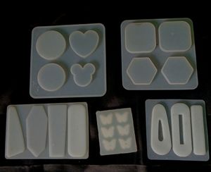 Resin Mould