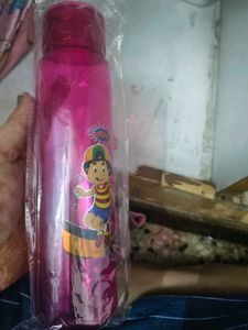 New Kids Water Bottle