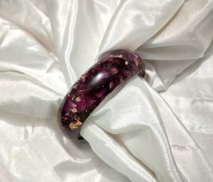 Rose Bangle 2.2 Size