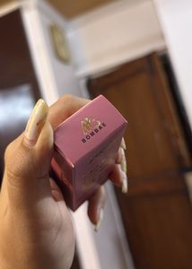 Nykaa Matte To Last Lipstivk