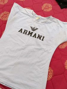 Armani Women's T-Shirt