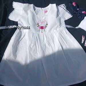 Newborn Baby Girl Gift Hamper