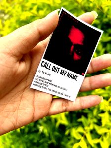 3 Weekend Photo Cards