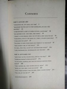 Beautiful Thing by Sonia Faleiro