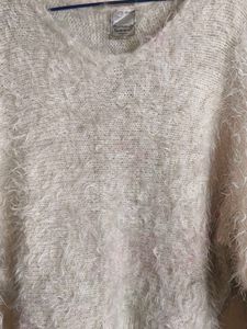 Furr Crop Top