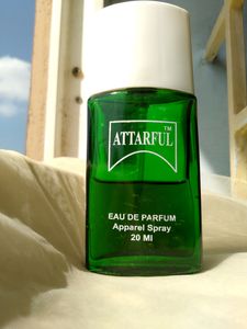 Apparel Spray With Jasmine Long-lasting Frag