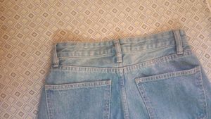 Zara Jeans