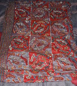 New Heavy Bridal Saree Kalyan Silks With Blouse