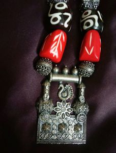 HANDMADE JEWELLERY SET