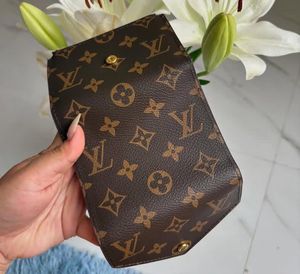 LOUIS VUITTON VICTORINE WALLET