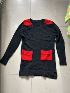 Owl Sweater