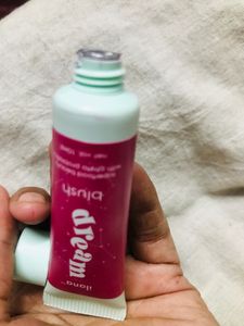 Ilana Dream Blush Galaxy Plum