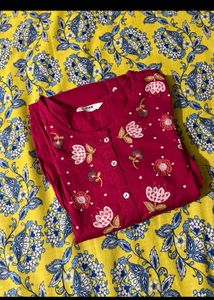 Women Kurta Set
