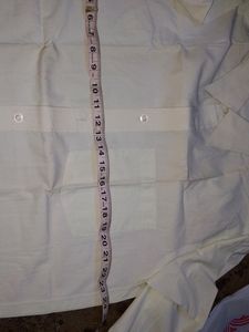 Big Size Shirt