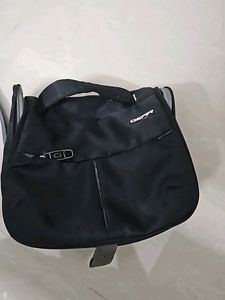 Gear Toiletry Bag And Tablet Pouch