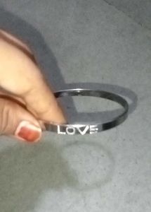 Love Bangle Bracelet