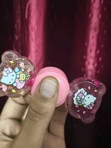 Hello Kitty Lip Gloss